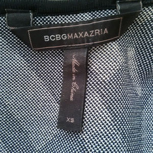 BCBGMaxAzria Dresses - BCBG MaxAzria Cocktail Dress BCBGMaxAzria Dresses - BCBG MaxAzria Cocktail Dress